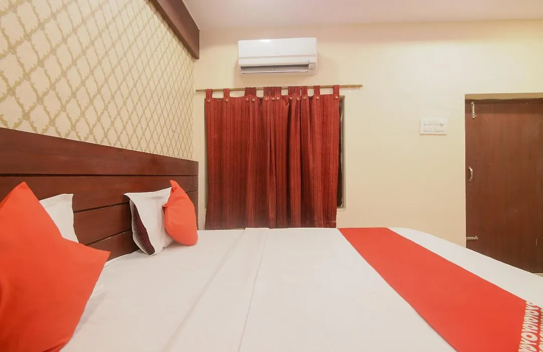 Hotel O Aloka-1