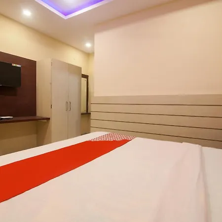 Hotel O Aloka-2